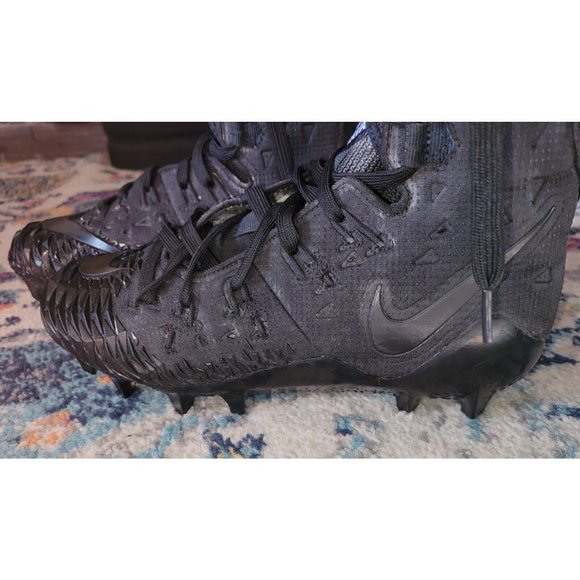 Nike Shoes Rare Nike Force Savage Elite Lineman Football Cleats